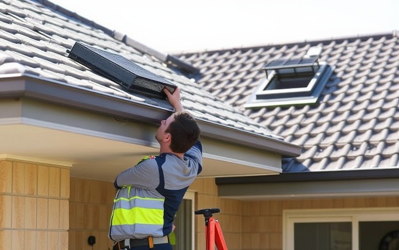 Possum Prevention & Proofing Services in Beaconsfield