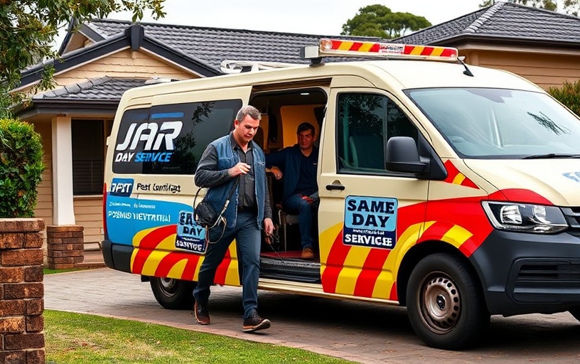 Same Day Possum Removal Service in Beaconsfield